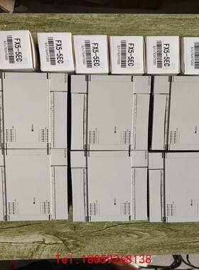 【非标价】FX5-32ET/ES，成色充新功能包好，排线齐全