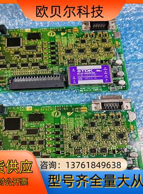 安川运动控制卡JAPMC-AN2310-E全新原装无外装2