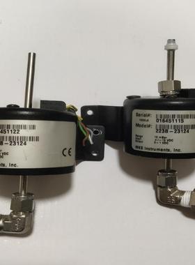 MKS 223B-23124 10mbar真空计压差传感器