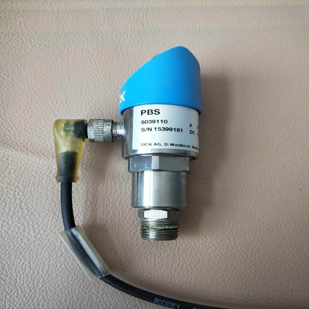 （设备配件）成品 见PBS西克,,SICK，功能完好6039110传感器,3C数码配件,其它配件,淘宝优惠券,粉丝福利购,淘宝优惠卷
