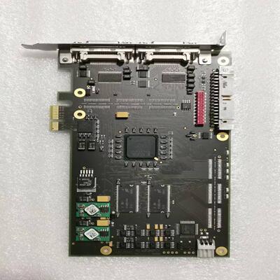 SILICONSOFTWARE microEnable IV