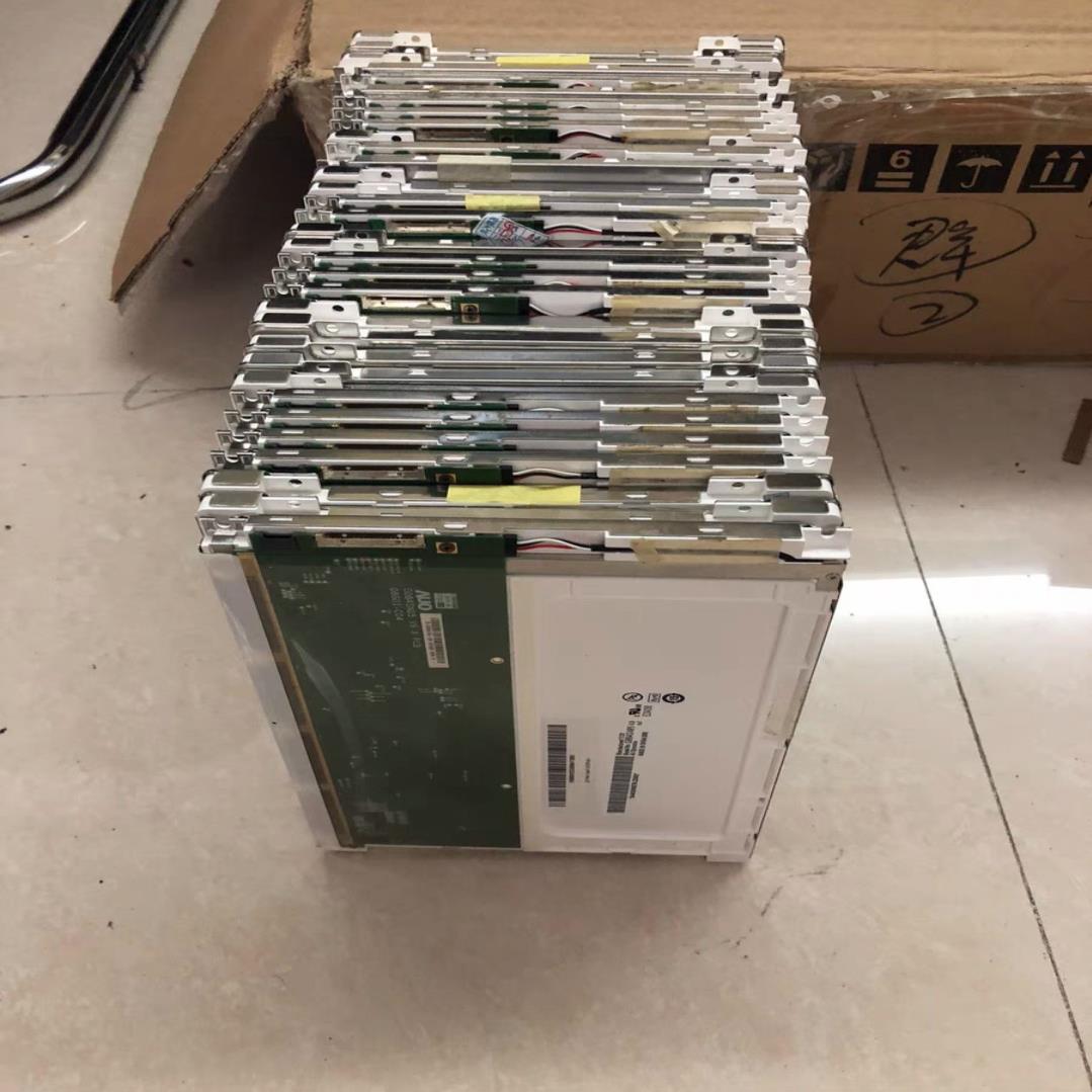 {雅致机械商行}拆机G084SN05V9 8需要的咨询