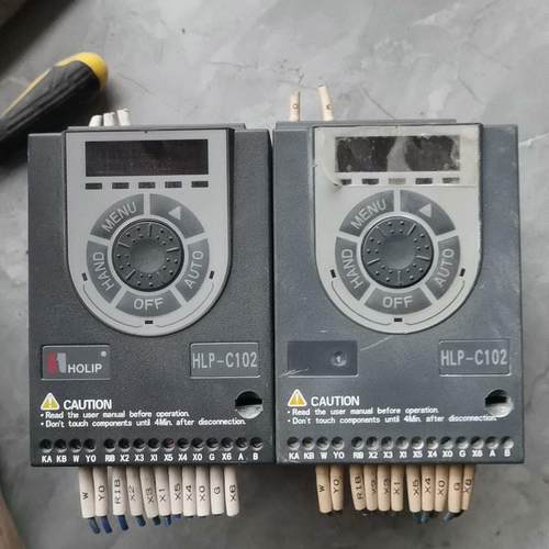 （设备配件）海利普HLP一CI02变频器
