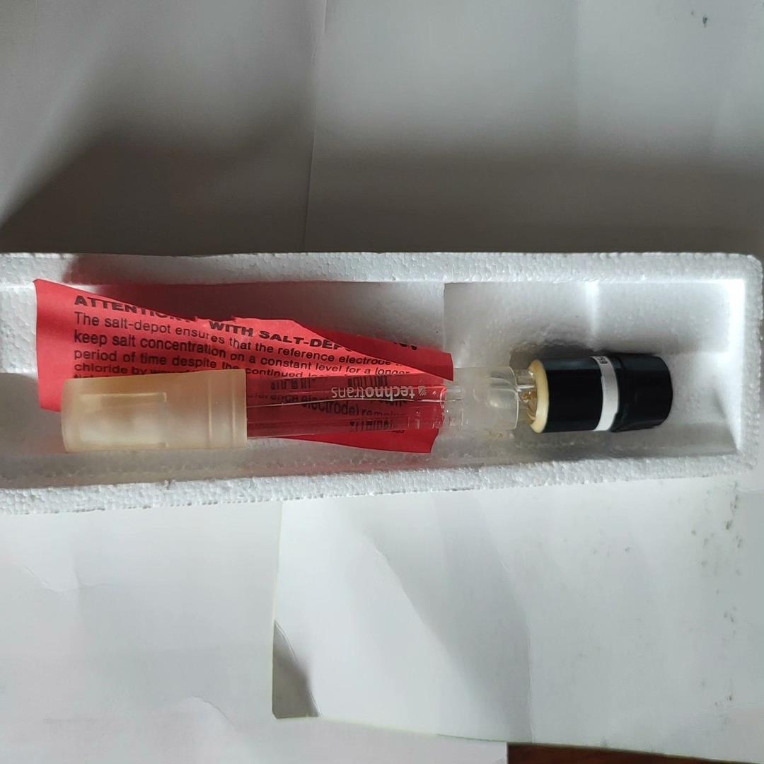 德国进口泰创电极型号:2-1-G-U-1~议价