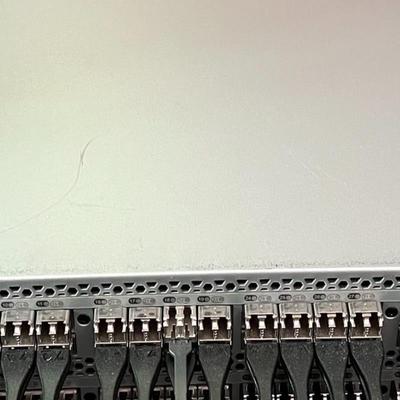 EMC DS-6520B 光存储交换机 支持48口/96口激