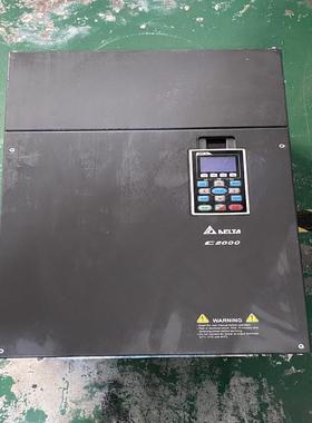 台达C2000系列变频器  VFD900C43A    38