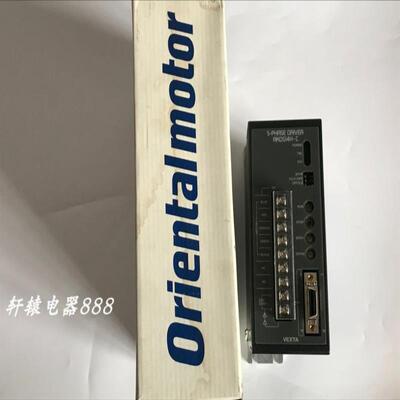 VEXTA东方步进驱动器 RKD514H-C议价