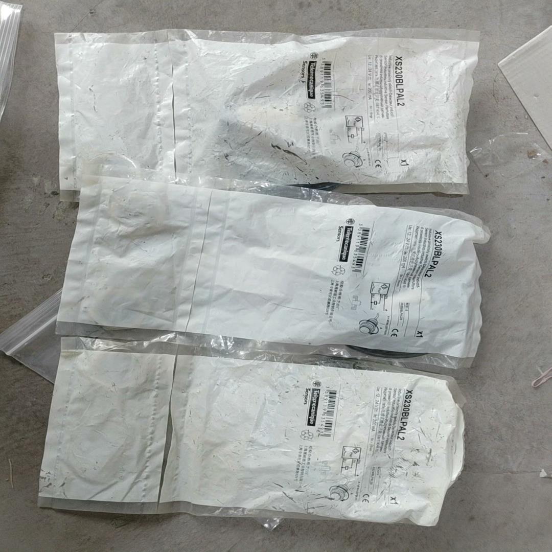 接近开关 XS230BLPAL2 全新  6