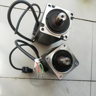 C20807FS 台达750W伺服电机 ECMA