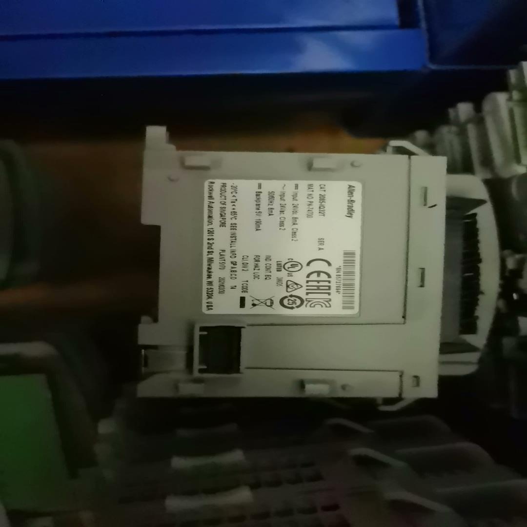 （设备配件）2085-IQ32T