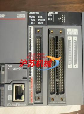 全新20年冲新L02CPU-CM加 L02CPU-CM加