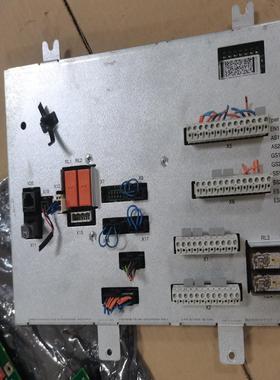 [德峰]机器人 DSQC643ABBHAC024488配件-0013