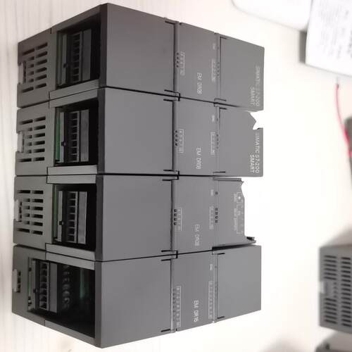 （设备配件）西门子S7-200Smart EM DR16 EM DR08