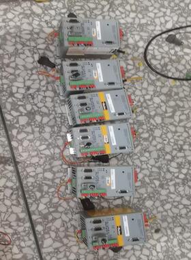 （设备配件）拆机派克驱动器  SLVD5ND，成色漂亮，需要的联系