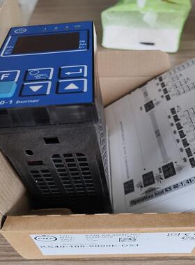 KS40-108-9090E-D51温度控制器，PMA温控仪