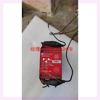 议价施耐德（进口货）安全继电器，TYPE：XPS一AⅤ，Ref：