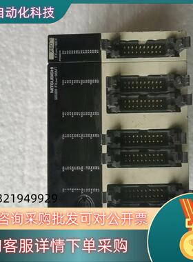 现货原装PLC主机FX2NC-96MT  FX2nc-16E