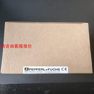 400 116 德国倍加福RLK28