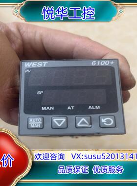 英国WEST温控仪表P6100-2110002,正品，议议价