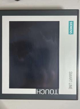 [德峰]60 AV63 -西门子648-CC11实物图AX0触摸屏，