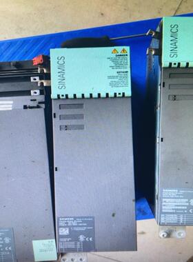 （设备配件）6SL3130-7TE21-6AB0，6SL3120-2TE