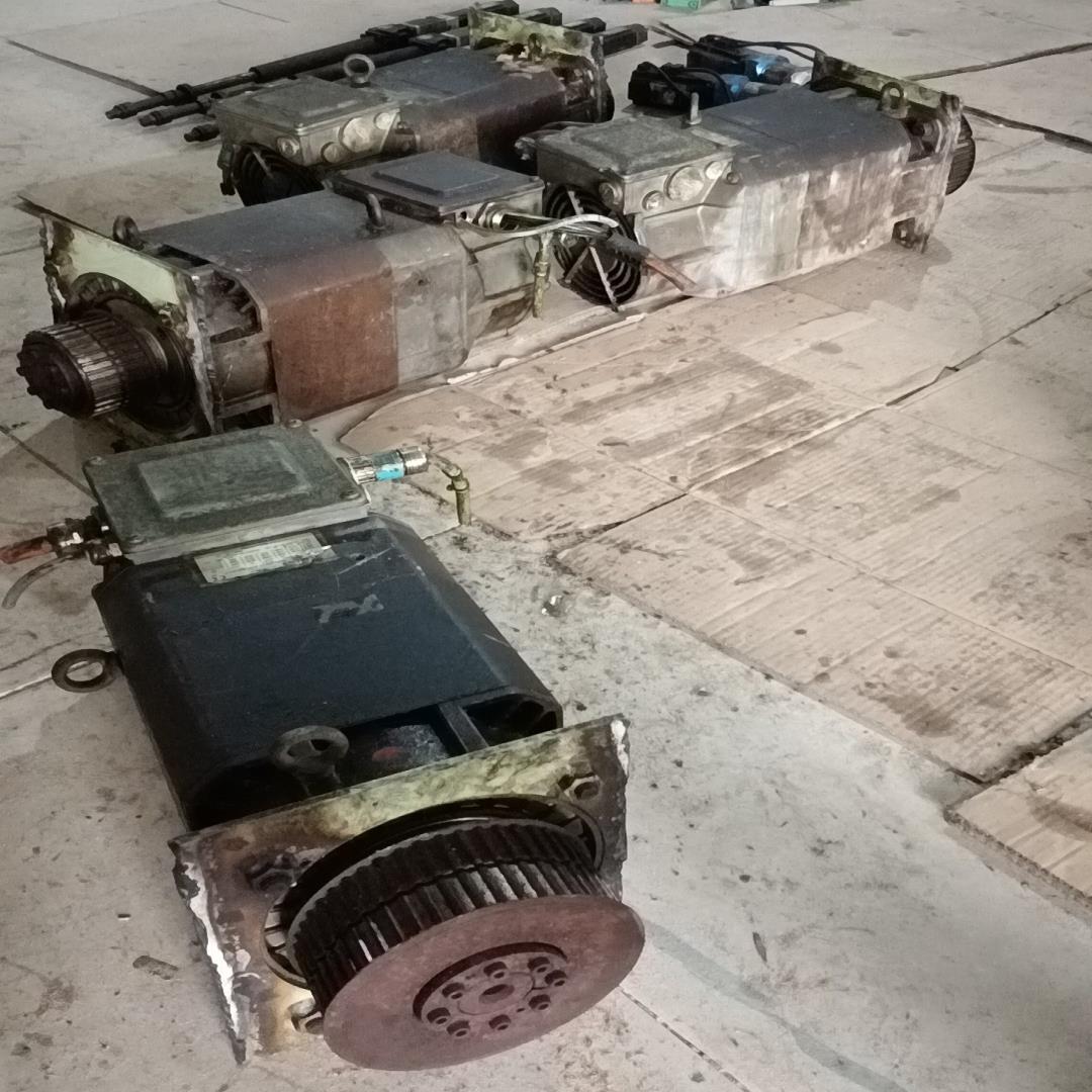 （设备配件）1PH7103-2MG02-0CA0-Z西门子伺服电机、拆厂