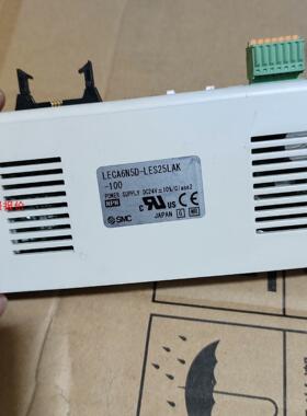 SMC，LECA6N5D-LES25LAK