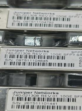 .瞻博  740-021308 sf+