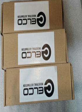 宜科主站模块FCEC-8LKM-8A全新未使用，有需要的老板