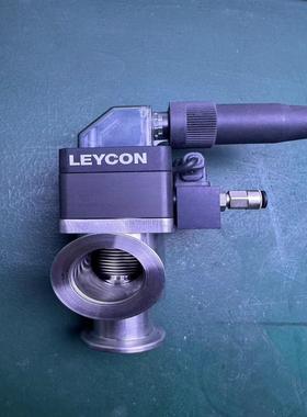 [德峰]卖。，便宜，未知包好莱宝没有型号阀真空LEYCON，包装