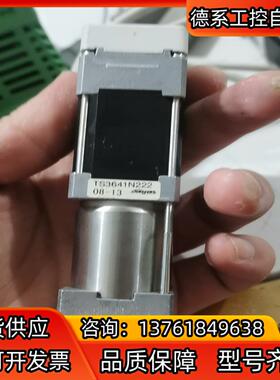 SMC电机TS3641N222   2个为
