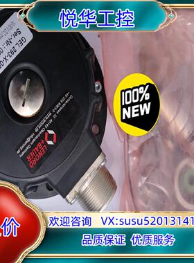 原装兰宝编码器 GEL 293-V-001024L001,全新正议