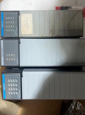 【工控自动化】ab 1746-ITB16   有两个可以充新没怎么使用议价
