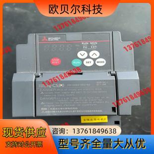 变频器 050 CS84 成色如图功能