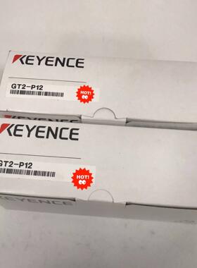 [德峰]-P12基恩数字KEYENCE士 GT2传感器