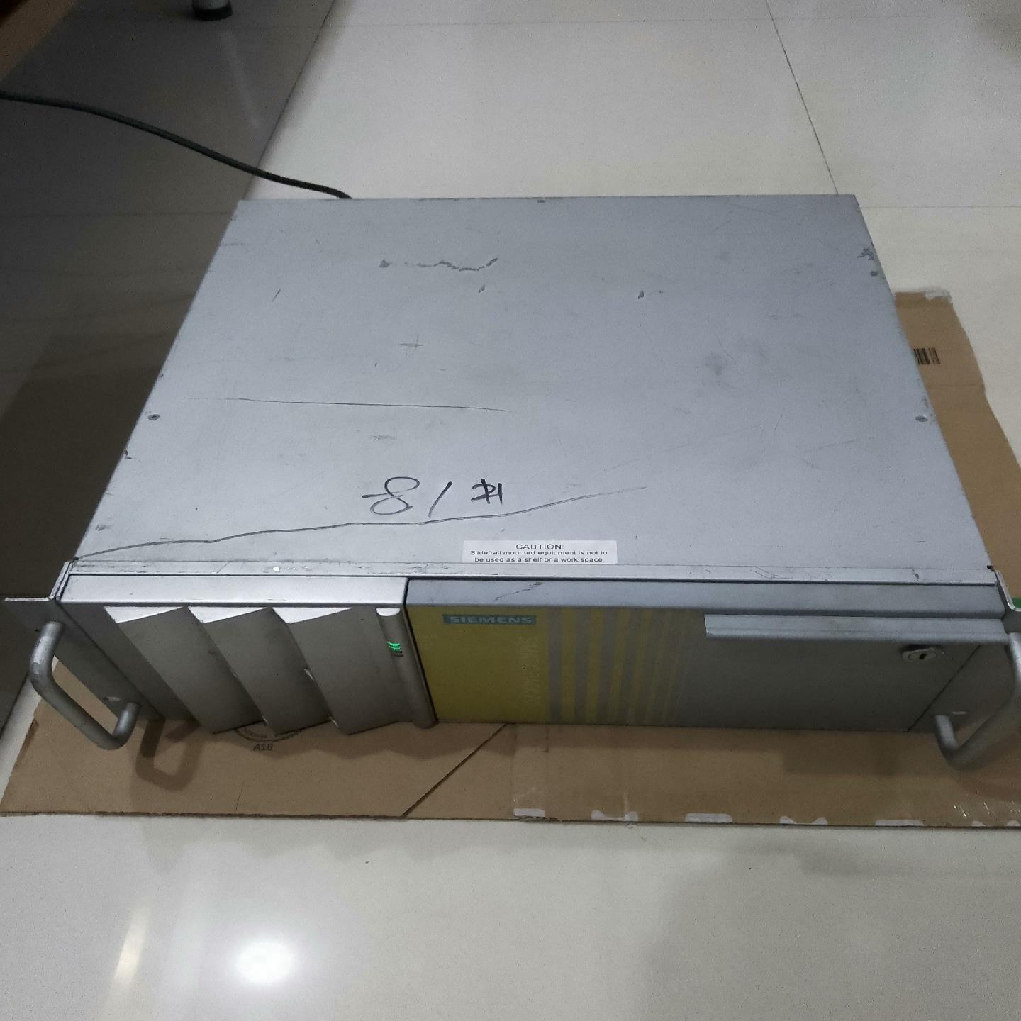 西门子 SIEMENS  SIMATIC  IPC547C