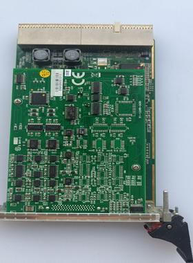 ADLINK凌华PXI-2501-007固态开关切换卡，支持