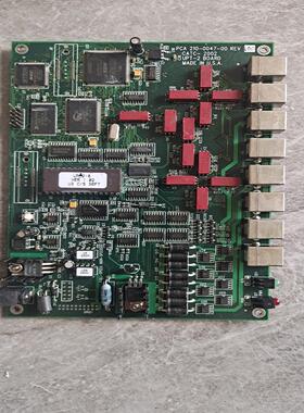 （设备配件）CATC2002 PCB200-0047-00 PCA210