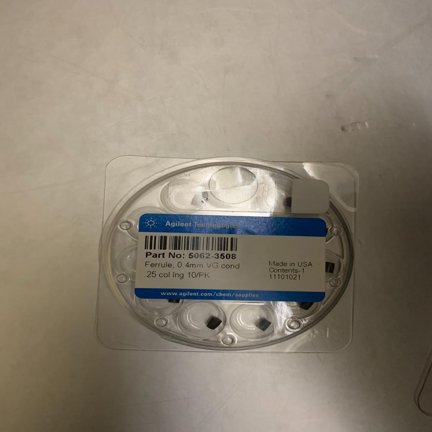 [德峰]安捷伦石墨垫5062-3508