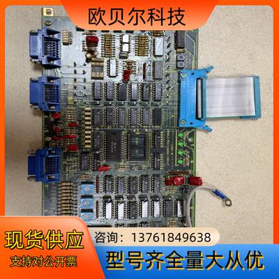 发那科FANUCA20B-0008-0241，件成色好，