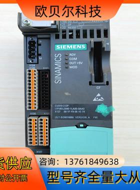 CU310-2DP变频器控制单6SL3040-1LA00-