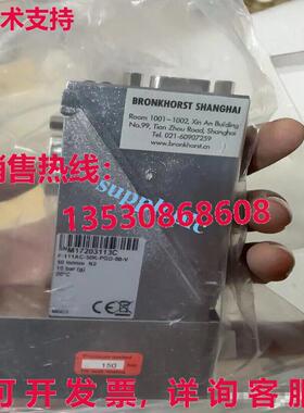 原装供应F-111AC-50K-PGD-00 流量计
