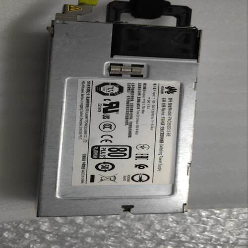 议~#公益宝贝 PAC550S12-BE电源模块2288HV5