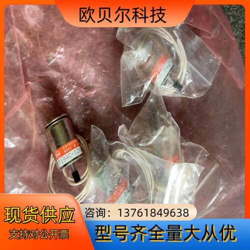 新电磁铁F194C-12V.0424