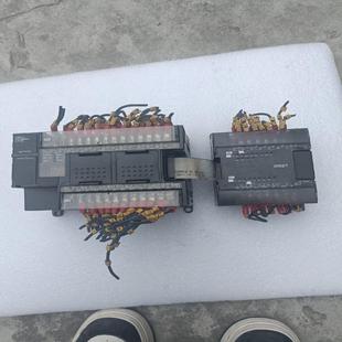 带拓展CP1W CP1H PLC X40DT