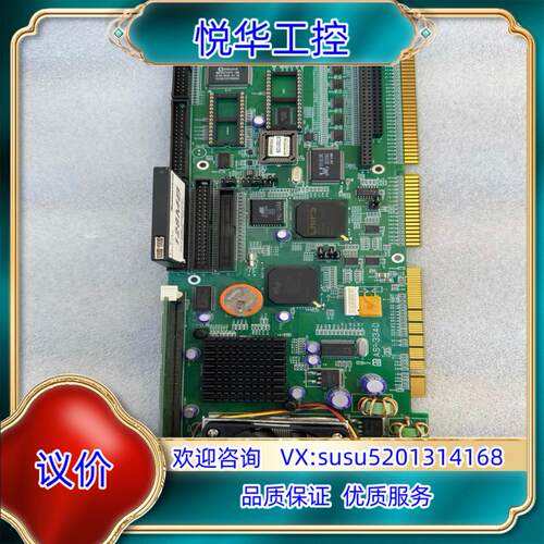 AS-3340 REV.D 住友注塑机CPU板议价