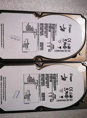 Seagate 希捷 ST39216N 9GB 50针SCS