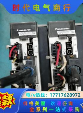 A5驱动器400W MBDKT2510CA1议价