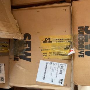 E21A 变频器SEW电机驱动器MTF11A040 503