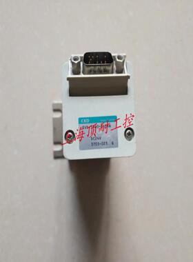 CKD电气比例阀 EVD-3500-010AN EVD-3500-010AP议价